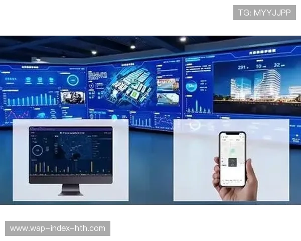 智慧场馆运营模式逐步普及 实现能耗与用户体验双优化