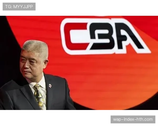 CBA2025-2026赛季商业报告发布,赞助收入与版权分销创历史新高 CBA2025-2026赛季商业报告发布,赞助收入与版权分销创历史新高